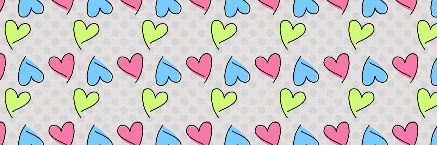 cute twitter backgrounds for girls