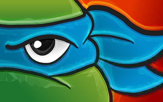 leonardo-TMNT-2014-Wallpaper-Vector