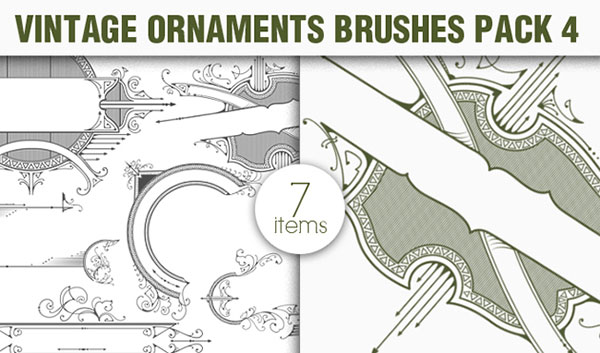 vintage-ornaments-for-typography