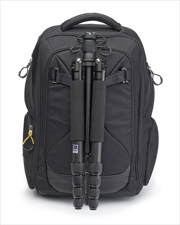 best camera rucksack