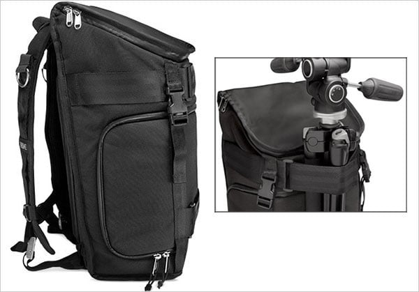best dslr and laptop backpack