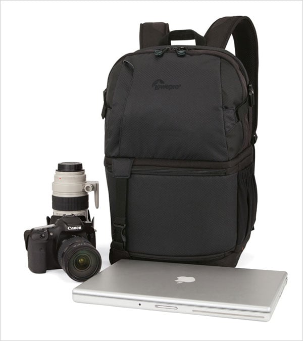 best dslr and laptop backpack