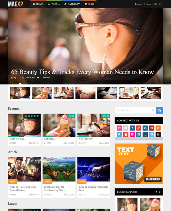 magxp wordpress theme nulled magxp wordpress theme nulled