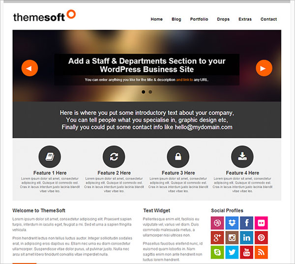 ThemeSoft
