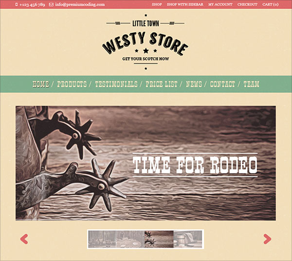 Westy