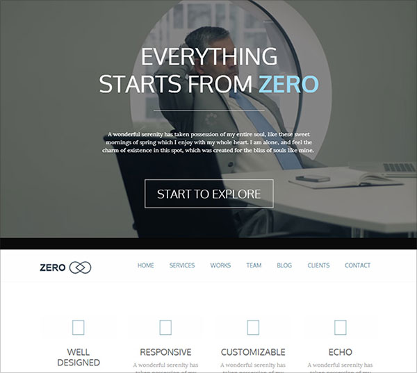 Zero