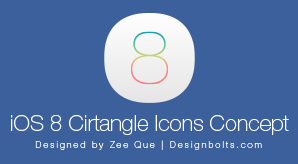 iOS-8-Cirtangle-Icons-Concept-by-Zee-Que