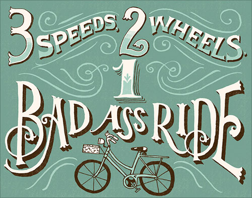 80+ Beautiful Hand Lettering & Illustrations Work By Mary Kate Mcdevitt