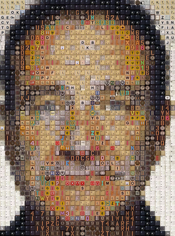 A Worldwide Tribute To Robin Williams by Artists