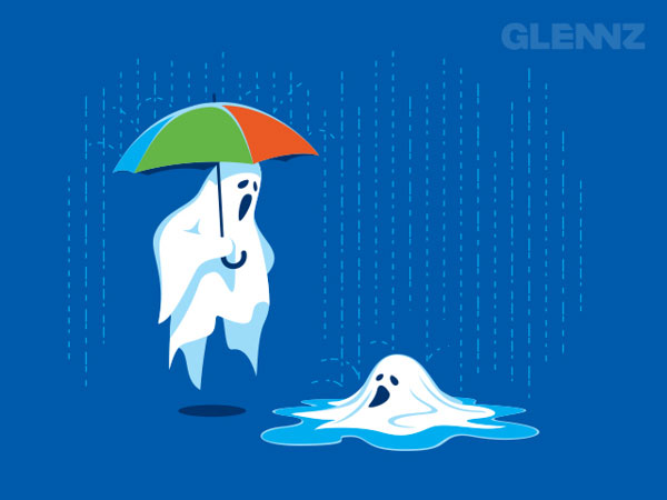 50+ Creative Yet Funny T-Shirt Designs of Glennz