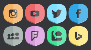 130-free-HQ_Shaded-Social-Networking-Icons-PNGs-&-Ai-2