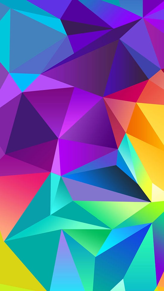 Colorful-Polygon-iPhone-6-Plus-Wallpaper