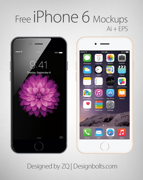 Free-Vector-Apple-iPhone-6-mockup-In-ai_eps_Format
