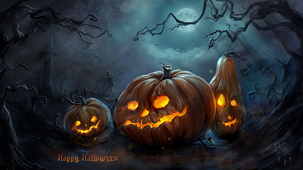 Happy_halloween_pumpkins_Wallpaper_HD