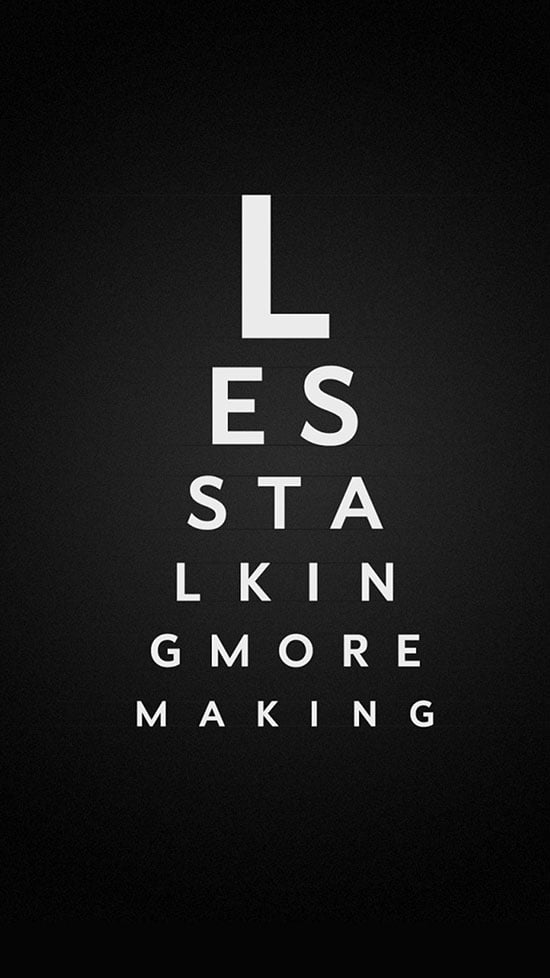 Typography-apple-iPhone-6-Plus-wallpaper-