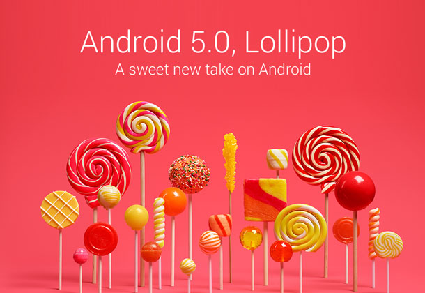 Android-Lollipop-5.0-release-specs