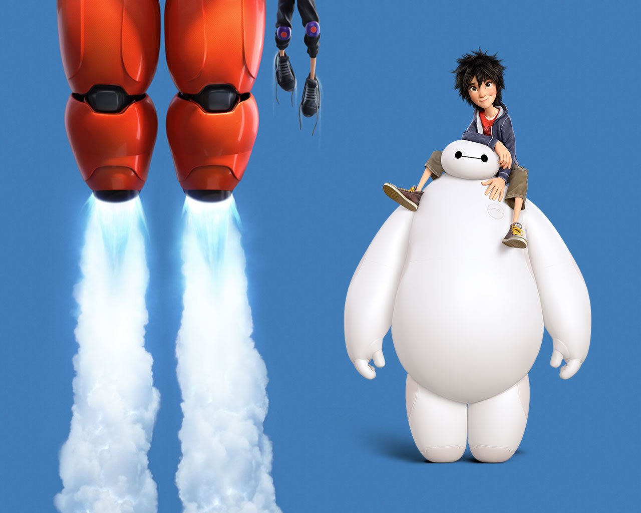 Big hero 6 1080P, 2K, 4K, 5K HD wallpapers free download | Wallpaper Flare