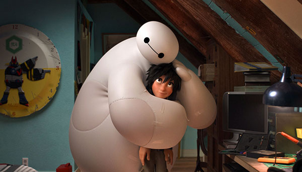 Baymax-Hiro-Wallpaper