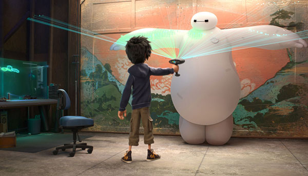 Baymax-Wallpaper