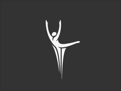 Dance-logo