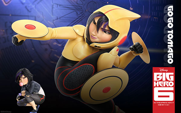 Gogo-Tomago-HD-Wallpaper