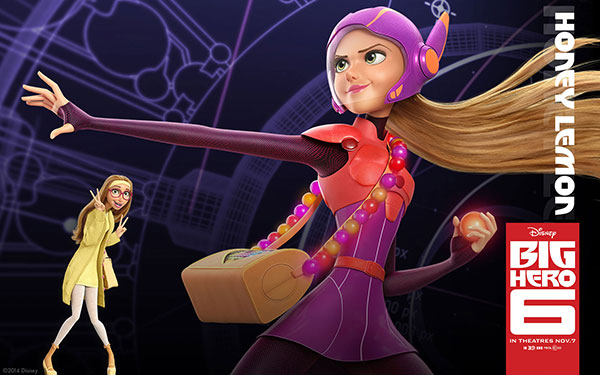 Honey-Lemon-HD-Wallpaper