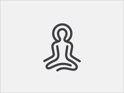 Meditation-Logo