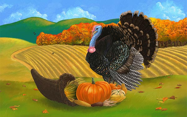 Happy Thanksgiving Day Pictures, Wallpapers &amp; HD Images 2014