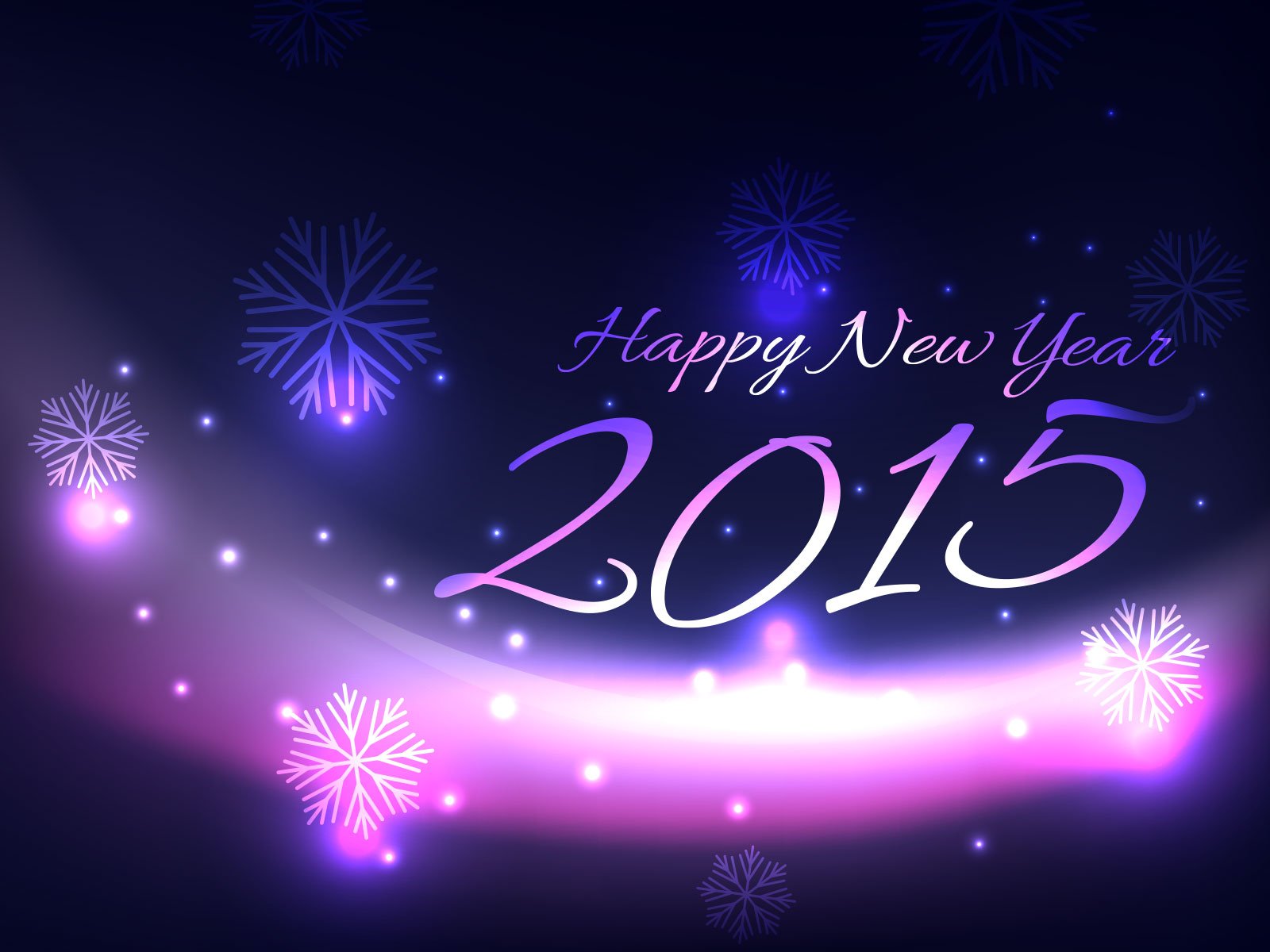 Happy New Year 2015 Wallpapers Images Facebook Cover Photos