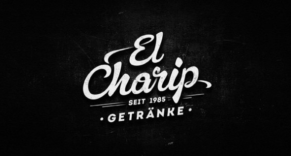 30 Perfectly Crafted Script Logotype Examples by Dalibor Momcilovic