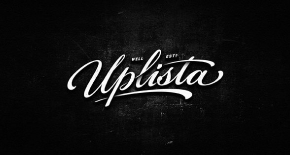 30 Perfectly Crafted Script Logotype Examples by Dalibor Momcilovic