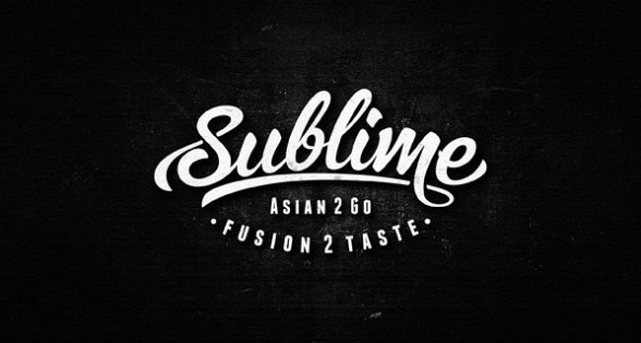 30 Perfectly Crafted Script Logotype Examples by Dalibor Momcilovic