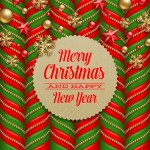 20 Most Beautiful Premium Christmas Card Designs You Would Love to Buy