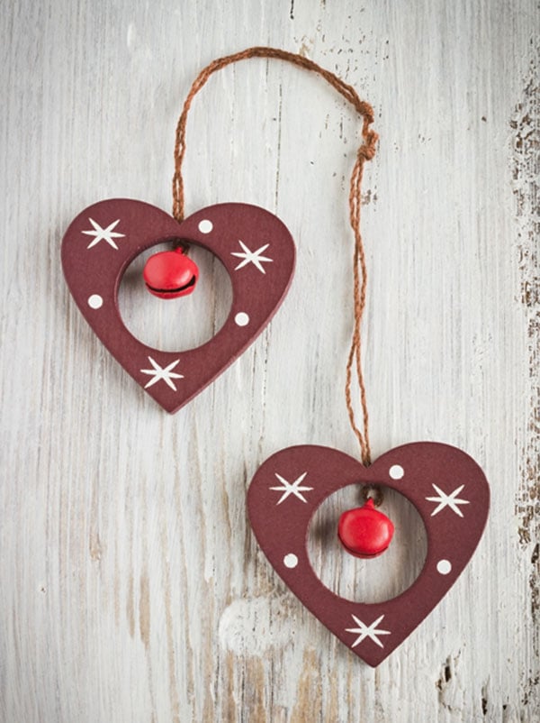 35+ Cute and Creative Christmas Ornaments & Decoration Ideas for 2014
