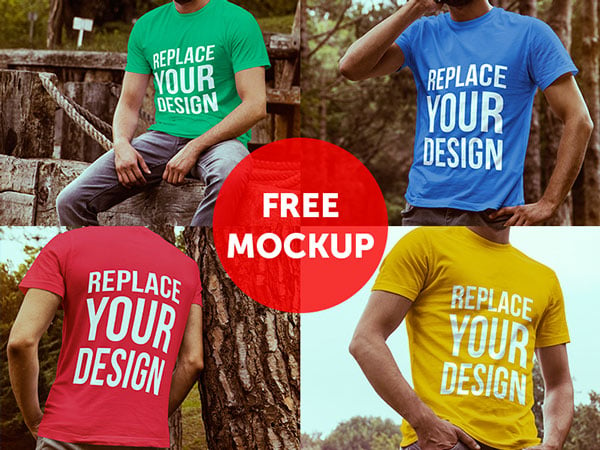 Download 20+ Free Premium Mockup PSD Files & Design Resources 2015