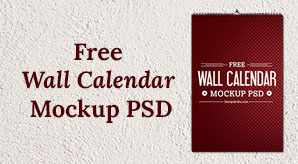 Free-Wall-Calendar-2015-Design-Template-&-Mockup-PSD