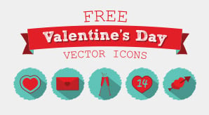 20-Free-Valentine's-Day-2015-Love-Icons--Ai,-EPS-&-1024-PNGs