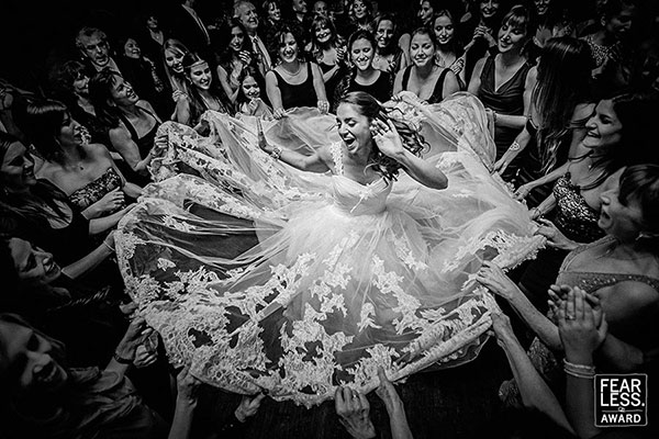 30 Beautiful Award Winning Wedding Photography Ideas to Get Inspired
