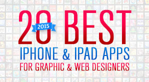 Best-iphone-ipad-apps-for-graphic-web-designers-2015