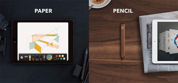 20 Best New Iphone Ipad Apps 2015 For Graphic Web Designers