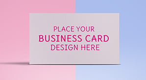 Free-Business-Card-Mockup-PSD-File