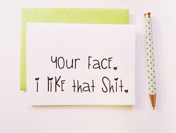 15 Funny Valentines Day Cards For 2015 That You Would Love To Buy