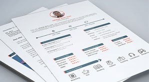 10-Best-Free-Resume-(CV)-Design-Templates-in-Ai-&-Mockup-PSD-Collection