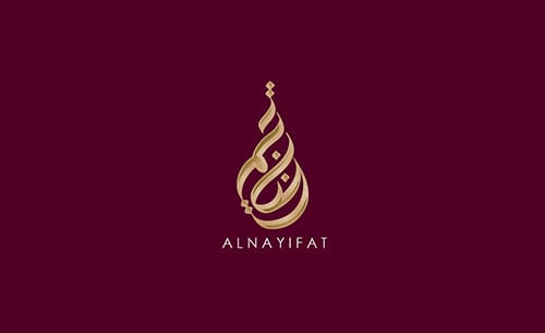 30 Perfectly Crafted Arabic Islamic  Calligraphy Logo  
