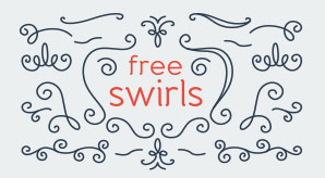 Free-Decorated-Swirls-for-Letterers-&-designers-f