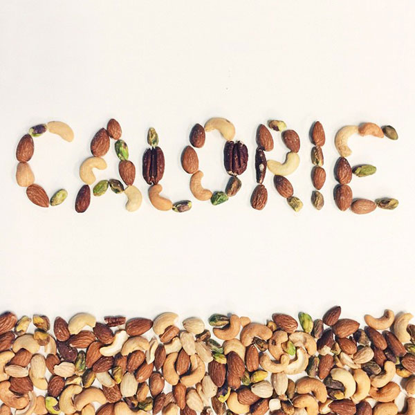 Inspiring Food  Object Lettering Projects (29)
