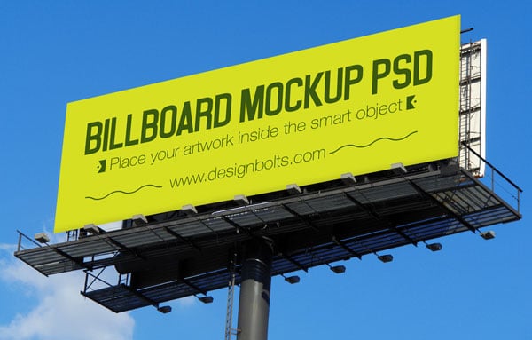 Outdoor-Advertising-Hoarding-Billboard-Mockup-PSD-1