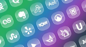 Free-Glossy-Transparent-Social-Media-Icons-Premium