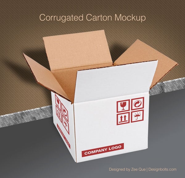 Download 80 Free High Quality Packaging Mockup Psd Files For Presentation 3D SVG Files Ideas | SVG, Paper Crafts, SVG File