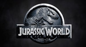 jurassic world 2015 dinosaurs